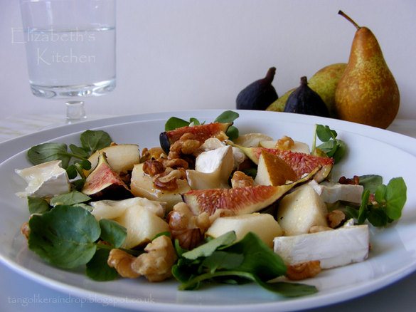 fig-and-goats-cheese-salad