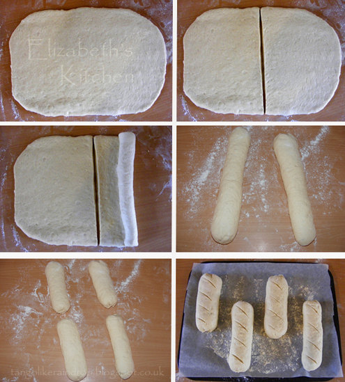 baguette-instructions