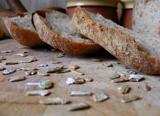rustic-french-bread
