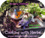 Cooking with Herbs