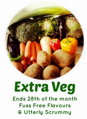 Extra-Veg-Badge