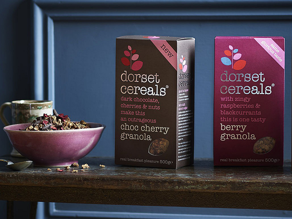 Здоровая Диета Dorset Cereals Купить