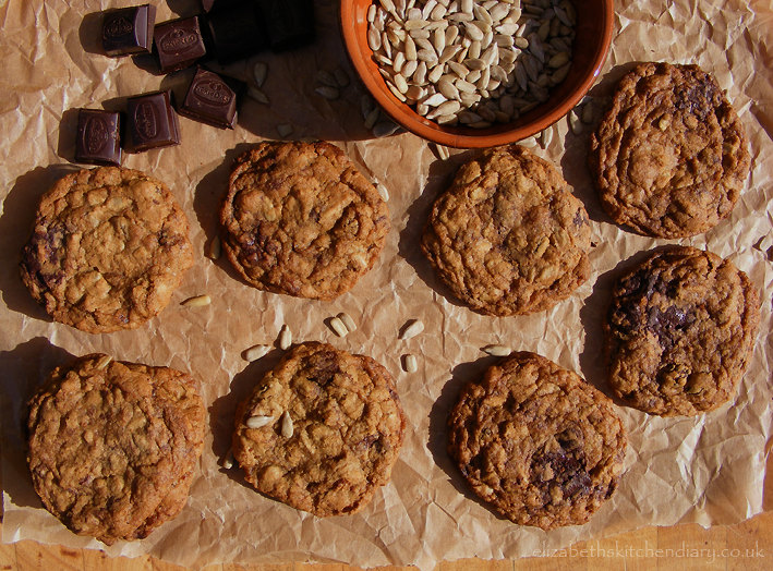 sunflower-seed-cookies