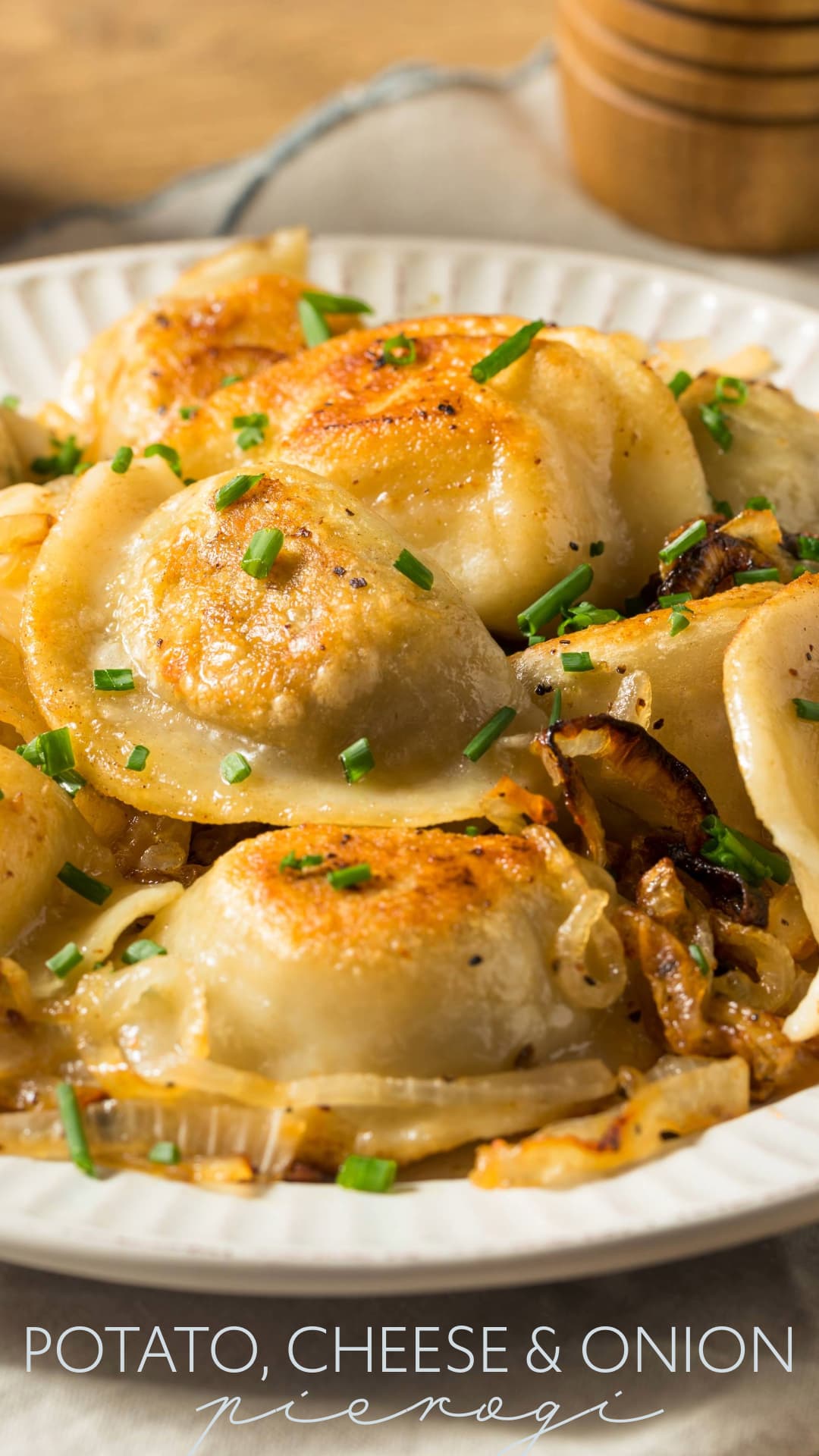 Potato, Cheese & Onion Pierogi Recipe Elizabeth's Kitchen Diary