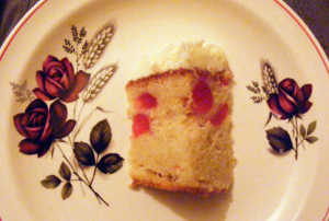 cake