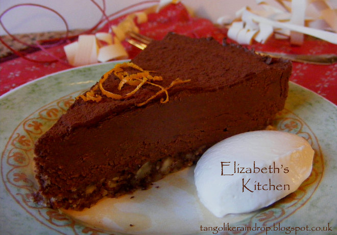 chocolate-chestnut-torte