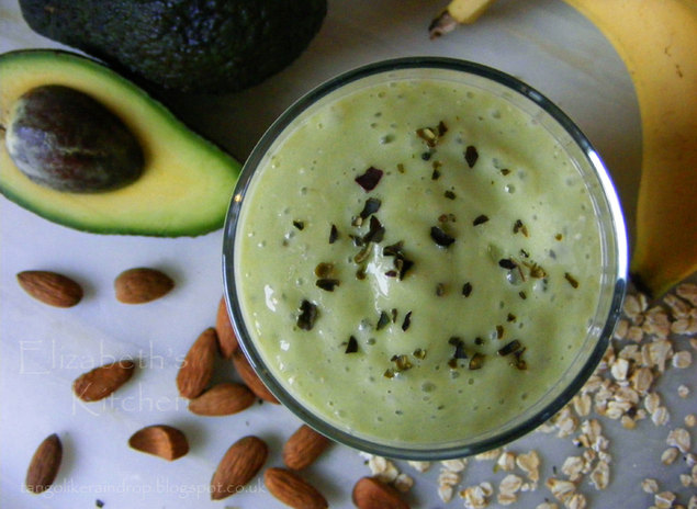 vegan-smoothie