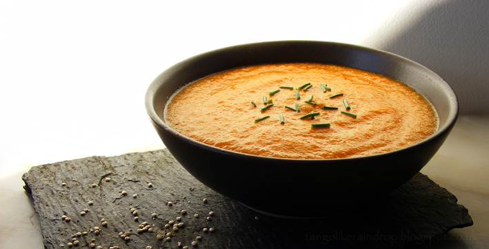 carrot-and-ginger-soup