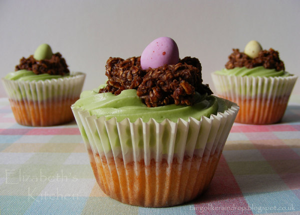 easter-nest-cupcakes-2