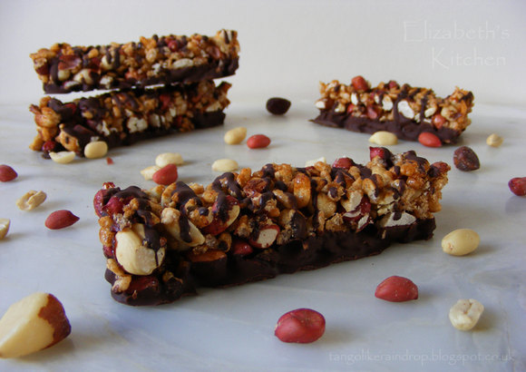 chocolate-honey-nut-bars-2