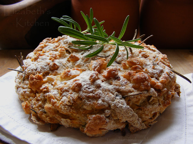 feta-bread