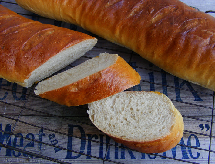 baguettes