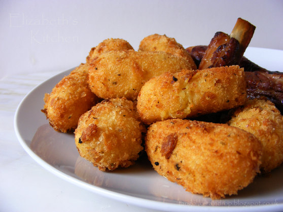 potato-croquettes