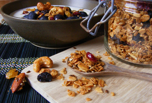 granola 3