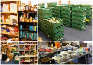 food-bank-collage