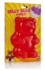 jelly-mould