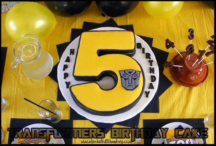 Bumble Bee Transformer Cake | Transformers birthday cake, Transformers cake,  Bumble bee transformer cake