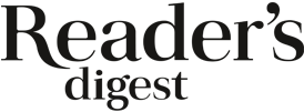 Readers Digest logo