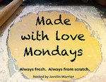Made with Love Mondays, hosted by Javelin Warrior