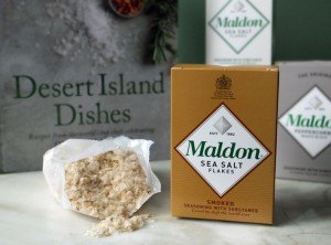 maldon sea salt