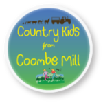 Country Kids from Coombe Mill Family Farm Holidays Cornwall