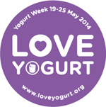 Love Yogurt_Yogurt Week