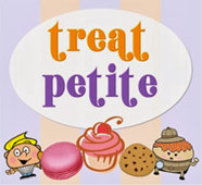 TreatPetiteLogo