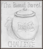 biscuit barrel