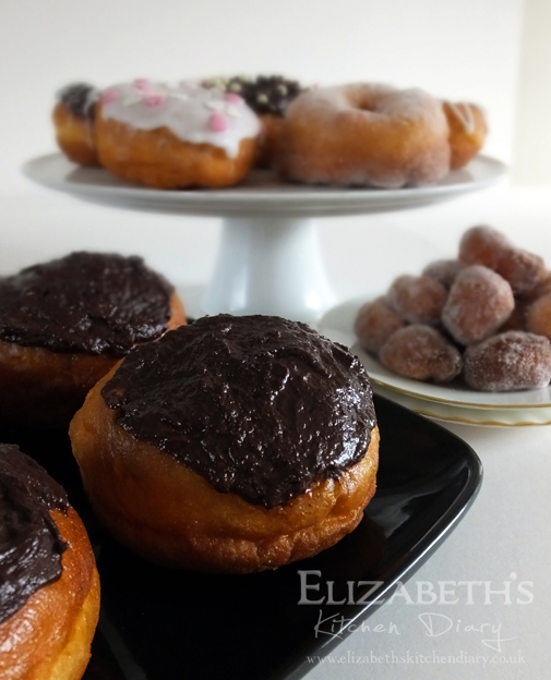 doughnuts 2
