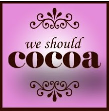 weshouldcocoa