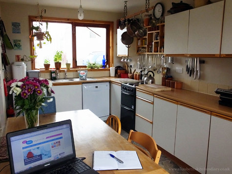 elizabeths kitchen