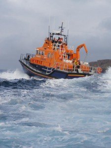 lifeboat exercise