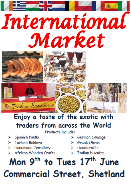 international market