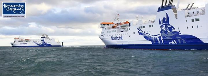 northlink ferry