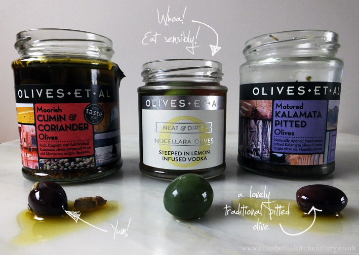 olives et al