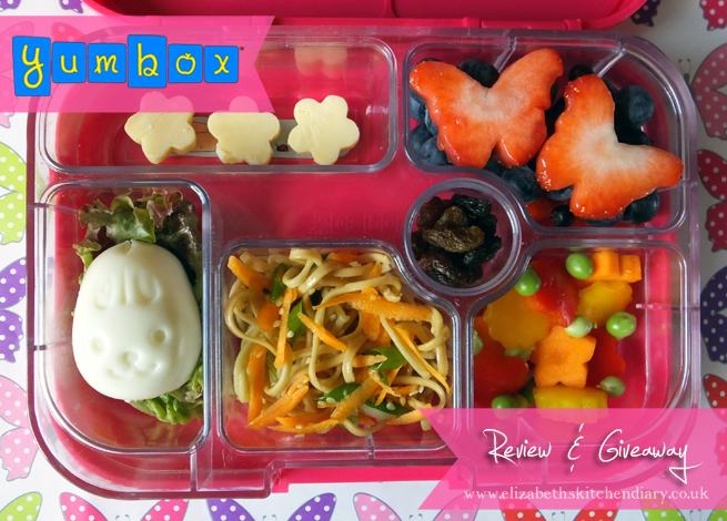 Yumbox - We love seeing what bags you're using to pack your Yumbox