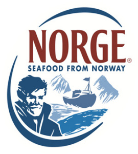 NORGE logo