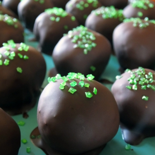 avocado chocolates by elizabeth's kitchen diary