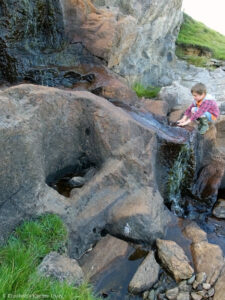 Catpund Quarry