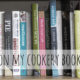 new cookbooks