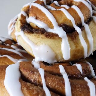 cinnamon rolls recipe