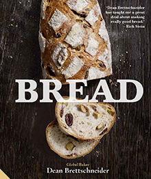 Bread by Dean Brettschneider