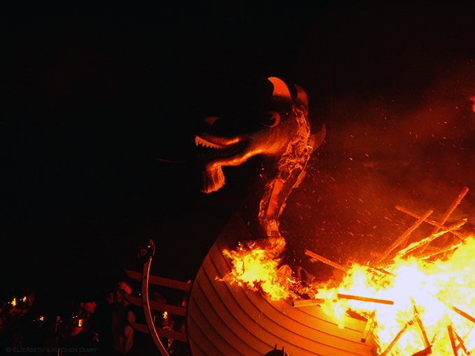 Up Helly Aa