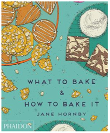 What to Bake & How to Bake it