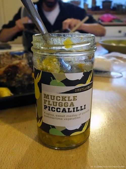 muckle flugga piccalilli