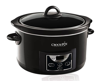 Hammer Stahl Slow Cooker Review & Giveaway • Steamy Kitchen Recipes  Giveaways