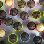 baking party cupcakes