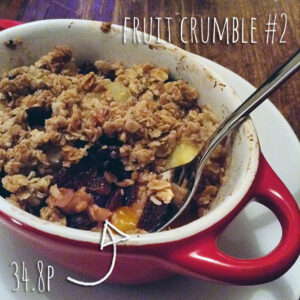 fruit crumble 2