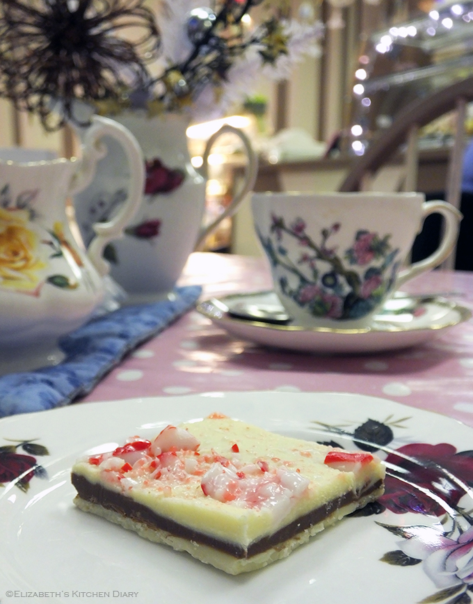 Fine Peerie Cakes Lerwick