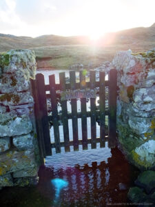 Da Brigs, Vementry, ShetlandDa Brigs, Vementry, Shetland